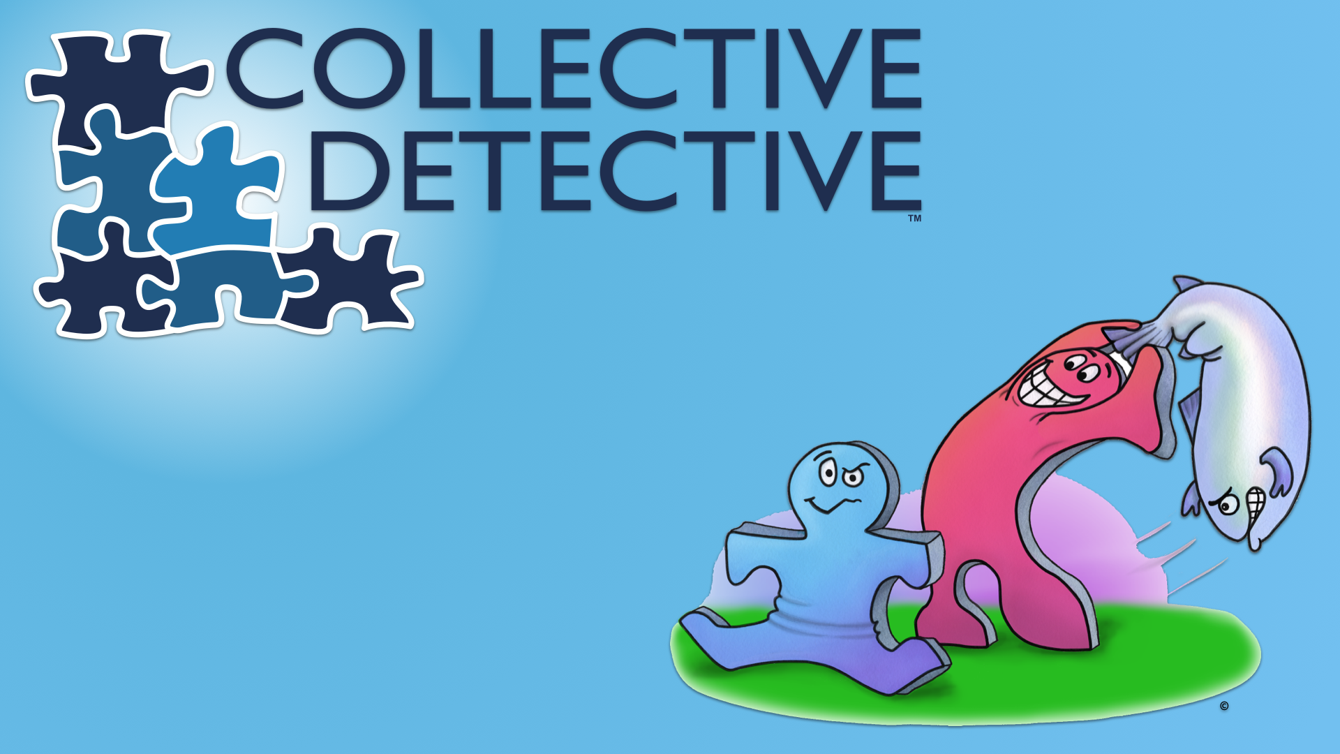 /content/Collective Detective logo with corner bug of Puzzies.