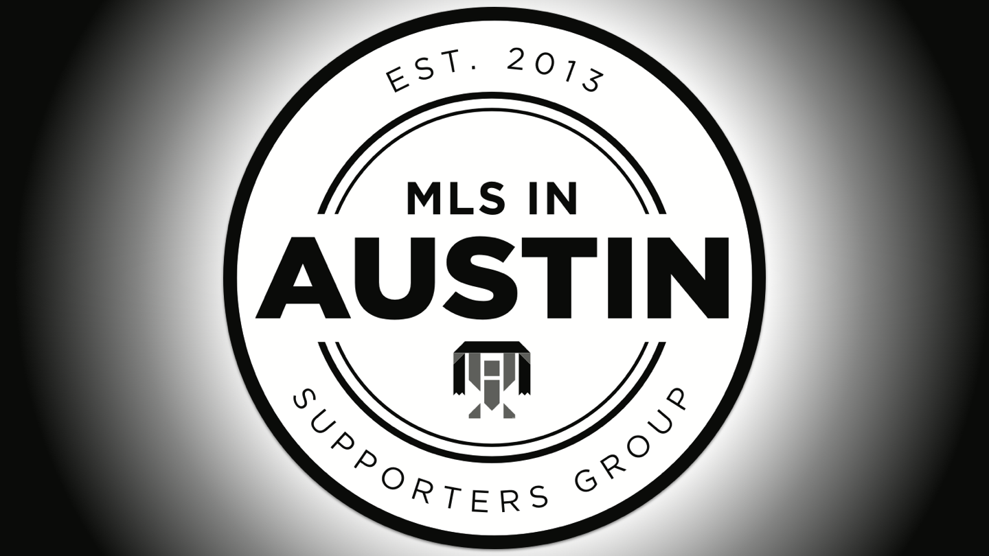Logo for MLS in Austin.